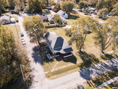 Tiny photo for 1200 W ADAMS Street, Herrin, IL 62948 (MLS # QC4268777)