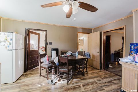 Tiny photo for 1200 W ADAMS Street, Herrin, IL 62948 (MLS # QC4268777)