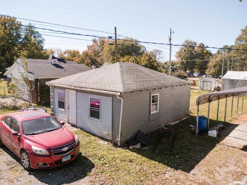 Tiny photo for 1200 W ADAMS Street, Herrin, IL 62948 (MLS # QC4268777)