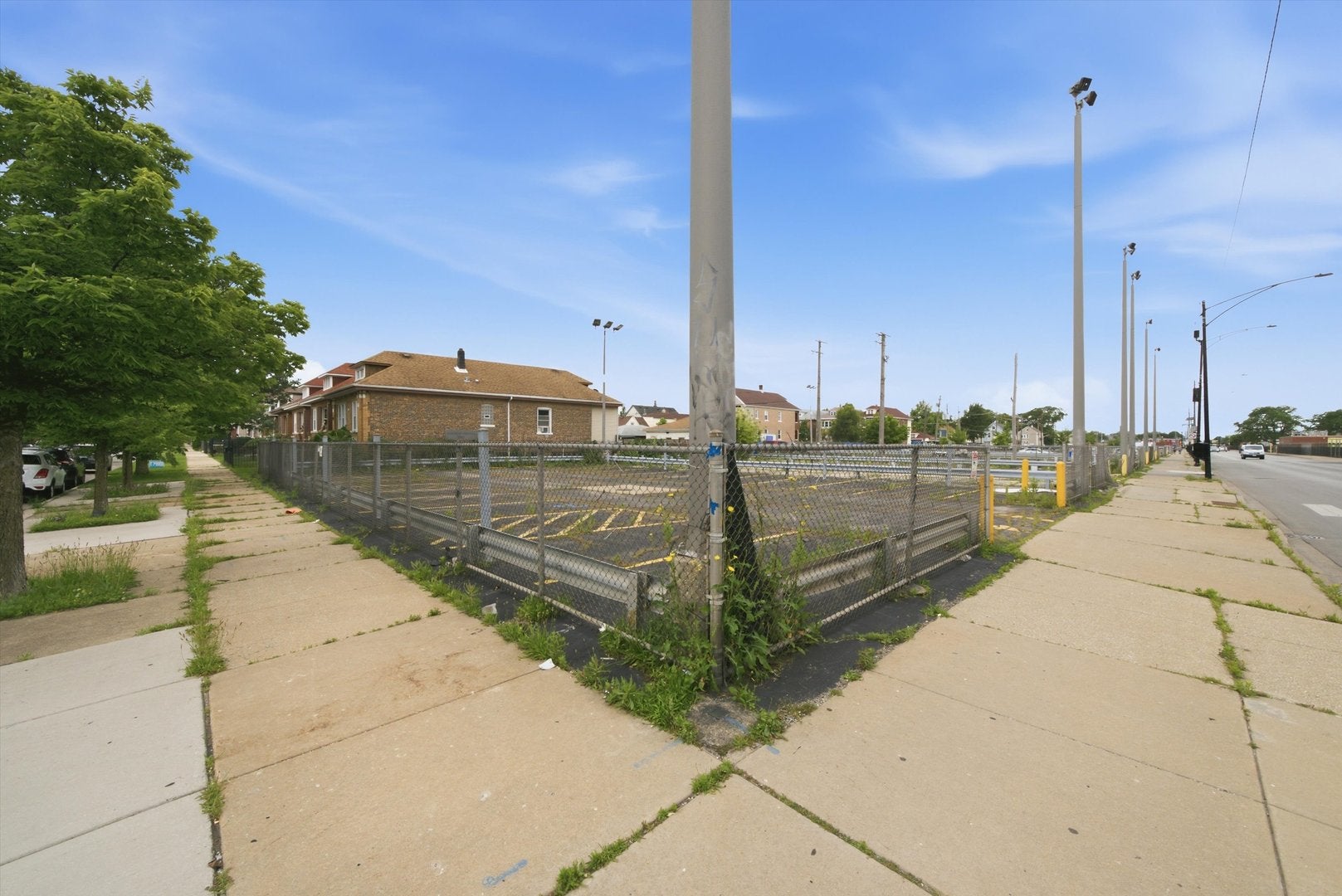 5100-5106 S Richmond Street