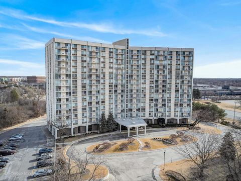 Photo of 40 N Tower Road #2F, Oak Brook, IL 60523 (MLS # 12566384)