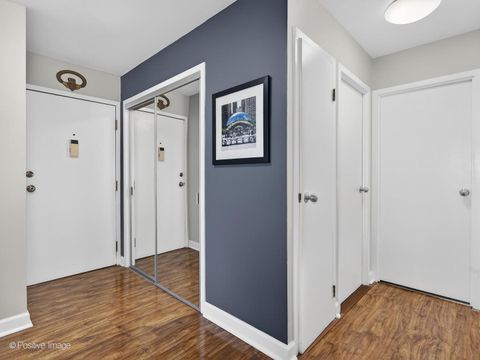 Tiny photo for 40 N Tower Road #2F, Oak Brook, IL 60523 (MLS # 12566384)