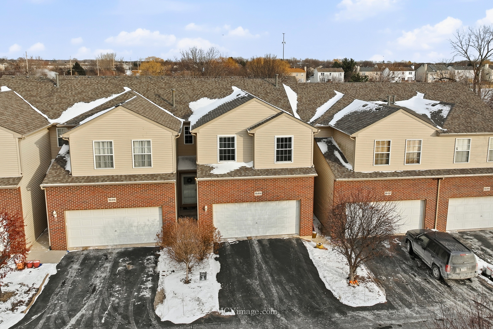 16414 Willow Walk Drive