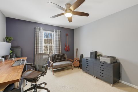 Tiny photo for 16414 Willow Walk Drive, Lockport, IL 60441 (MLS # 12545041)