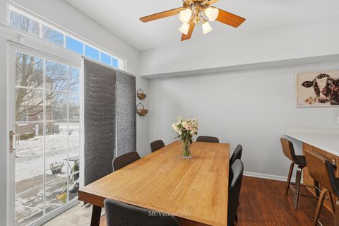 Tiny photo for 16414 Willow Walk Drive, Lockport, IL 60441 (MLS # 12545041)