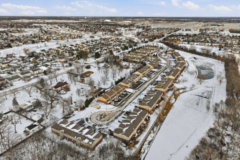 Tiny photo for 16414 Willow Walk Drive, Lockport, IL 60441 (MLS # 12545041)