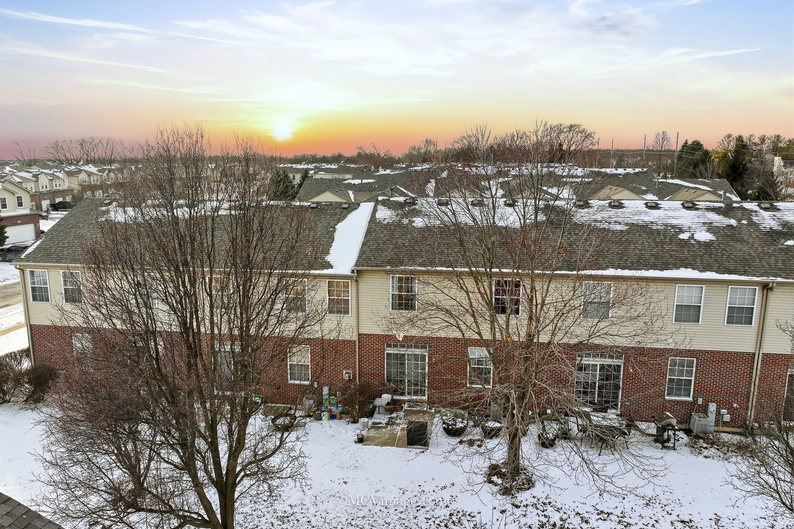 16414 Willow Walk Drive