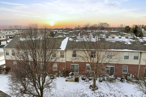 Tiny photo for 16414 Willow Walk Drive, Lockport, IL 60441 (MLS # 12545041)