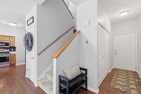 Tiny photo for 16414 Willow Walk Drive, Lockport, IL 60441 (MLS # 12545041)