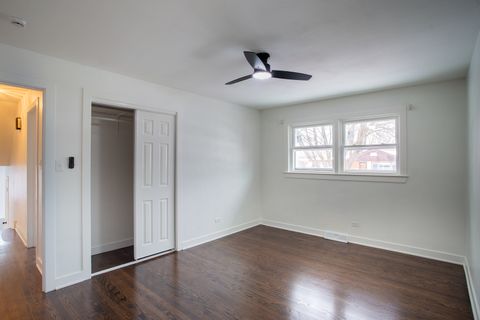 Tiny photo for 9558 S Sacramento Avenue, Evergreen Park, IL 60805 (MLS # 12560874)