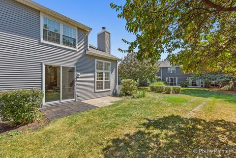 Tiny photo for 345 MILL Street, Batavia, IL 60510 (MLS # 12462704)