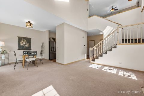 Tiny photo for 345 MILL Street, Batavia, IL 60510 (MLS # 12462704)