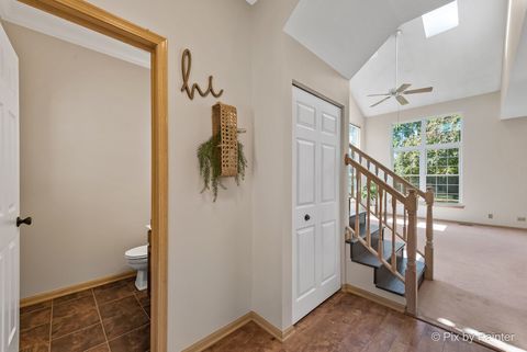 Tiny photo for 345 MILL Street, Batavia, IL 60510 (MLS # 12462704)