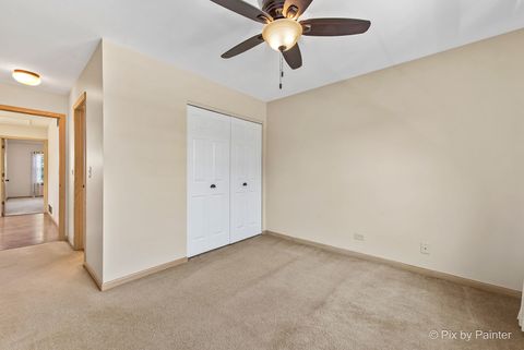 Tiny photo for 345 MILL Street, Batavia, IL 60510 (MLS # 12462704)