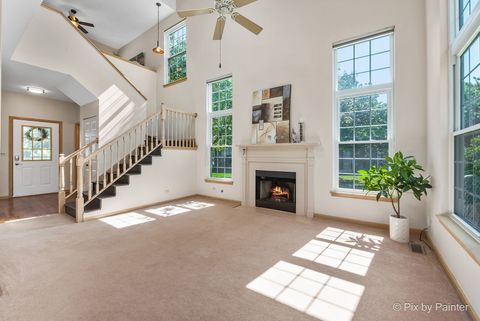 Tiny photo for 345 MILL Street, Batavia, IL 60510 (MLS # 12462704)