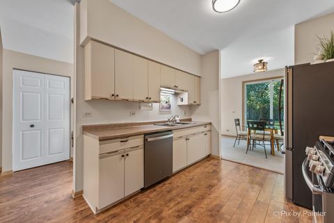 Tiny photo for 345 MILL Street, Batavia, IL 60510 (MLS # 12462704)