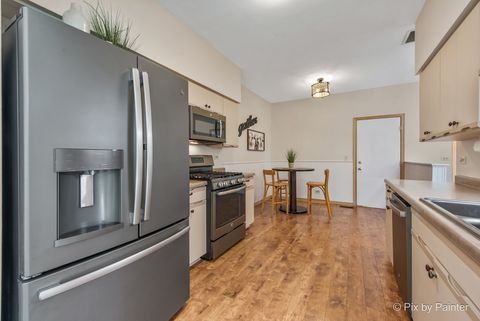 Tiny photo for 345 MILL Street, Batavia, IL 60510 (MLS # 12462704)