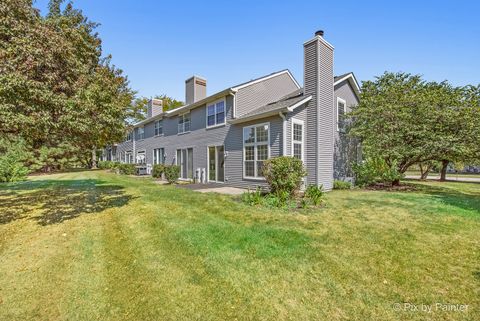 Tiny photo for 345 MILL Street, Batavia, IL 60510 (MLS # 12462704)