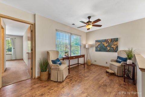 Tiny photo for 345 MILL Street, Batavia, IL 60510 (MLS # 12462704)