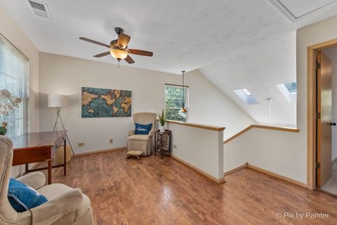 Tiny photo for 345 MILL Street, Batavia, IL 60510 (MLS # 12462704)