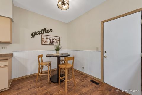 Tiny photo for 345 MILL Street, Batavia, IL 60510 (MLS # 12462704)