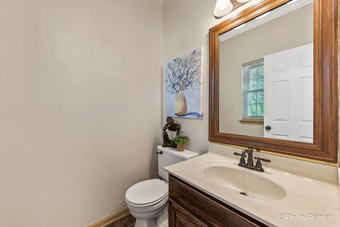 Tiny photo for 345 MILL Street, Batavia, IL 60510 (MLS # 12462704)