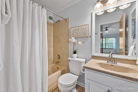 Tiny photo for 345 MILL Street, Batavia, IL 60510 (MLS # 12462704)