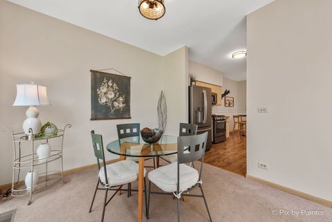 Tiny photo for 345 MILL Street, Batavia, IL 60510 (MLS # 12462704)