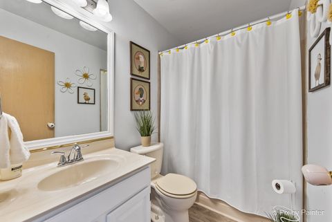 Tiny photo for 345 MILL Street, Batavia, IL 60510 (MLS # 12462704)