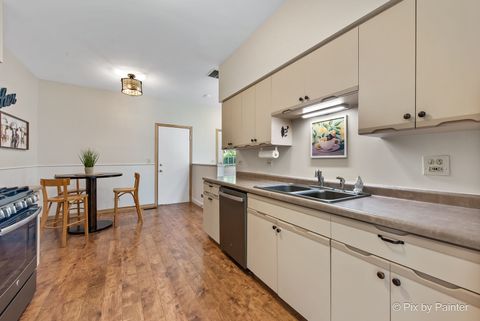 Tiny photo for 345 MILL Street, Batavia, IL 60510 (MLS # 12462704)