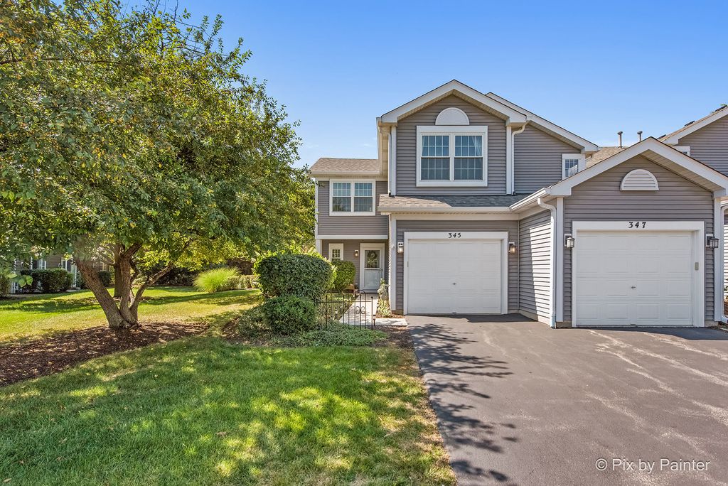 Photo for 345 MILL Street, Batavia, IL 60510 (MLS # 12462704)