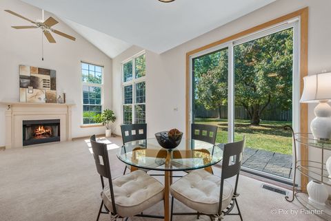 Tiny photo for 345 MILL Street, Batavia, IL 60510 (MLS # 12462704)