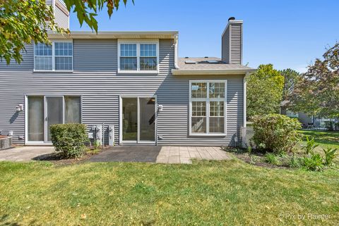 Tiny photo for 345 MILL Street, Batavia, IL 60510 (MLS # 12462704)