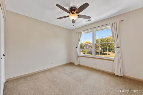 Tiny photo for 345 MILL Street, Batavia, IL 60510 (MLS # 12462704)