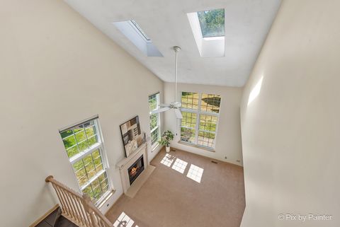 Tiny photo for 345 MILL Street, Batavia, IL 60510 (MLS # 12462704)