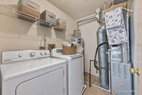 Tiny photo for 345 MILL Street, Batavia, IL 60510 (MLS # 12462704)