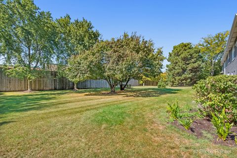 Tiny photo for 345 MILL Street, Batavia, IL 60510 (MLS # 12462704)