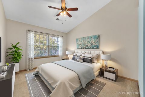 Tiny photo for 345 MILL Street, Batavia, IL 60510 (MLS # 12462704)