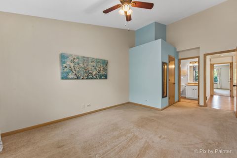 Tiny photo for 345 MILL Street, Batavia, IL 60510 (MLS # 12462704)