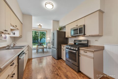 Tiny photo for 345 MILL Street, Batavia, IL 60510 (MLS # 12462704)