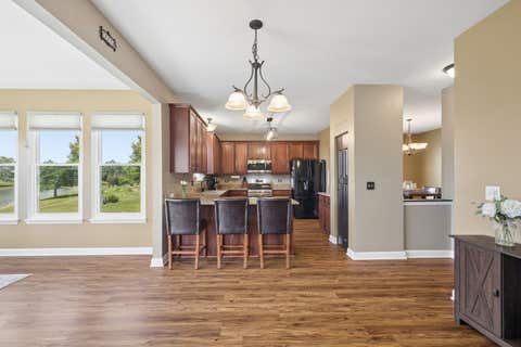 Tiny photo for 1905 Springside Drive, Plainfield, IL 60586 (MLS # 12680168)