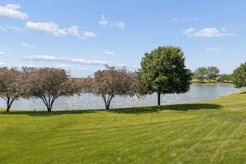 Tiny photo for 1905 Springside Drive, Plainfield, IL 60586 (MLS # 12680168)