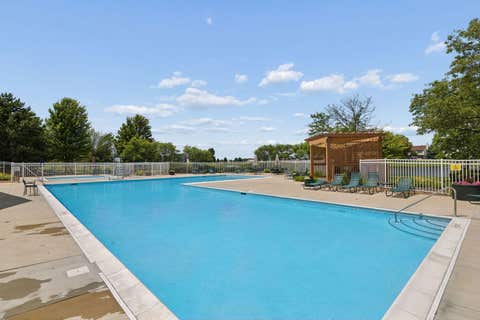 Tiny photo for 1905 Springside Drive, Plainfield, IL 60586 (MLS # 12680168)