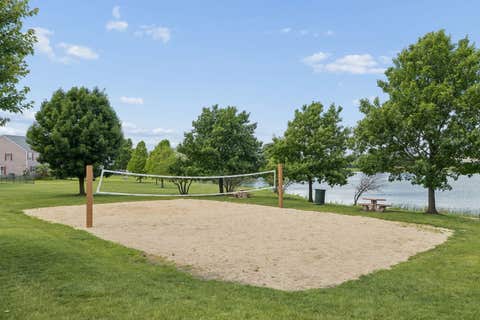 Tiny photo for 1905 Springside Drive, Plainfield, IL 60586 (MLS # 12680168)