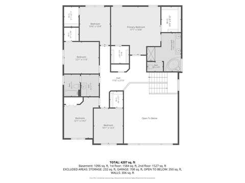 Tiny photo for 1905 Springside Drive, Plainfield, IL 60586 (MLS # 12680168)