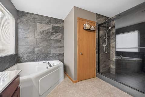 Tiny photo for 1905 Springside Drive, Plainfield, IL 60586 (MLS # 12680168)