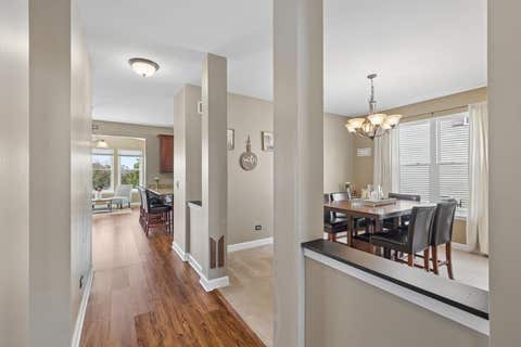 Tiny photo for 1905 Springside Drive, Plainfield, IL 60586 (MLS # 12680168)
