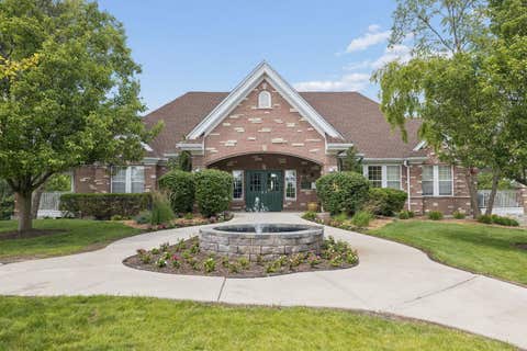 Tiny photo for 1905 Springside Drive, Plainfield, IL 60586 (MLS # 12680168)