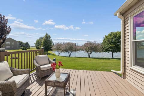 Tiny photo for 1905 Springside Drive, Plainfield, IL 60586 (MLS # 12680168)