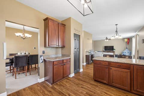 Tiny photo for 1905 Springside Drive, Plainfield, IL 60586 (MLS # 12680168)